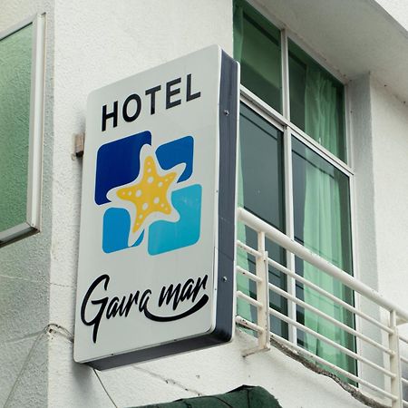 Hotel Gaira Mar Santa Marta Dış mekan fotoğraf