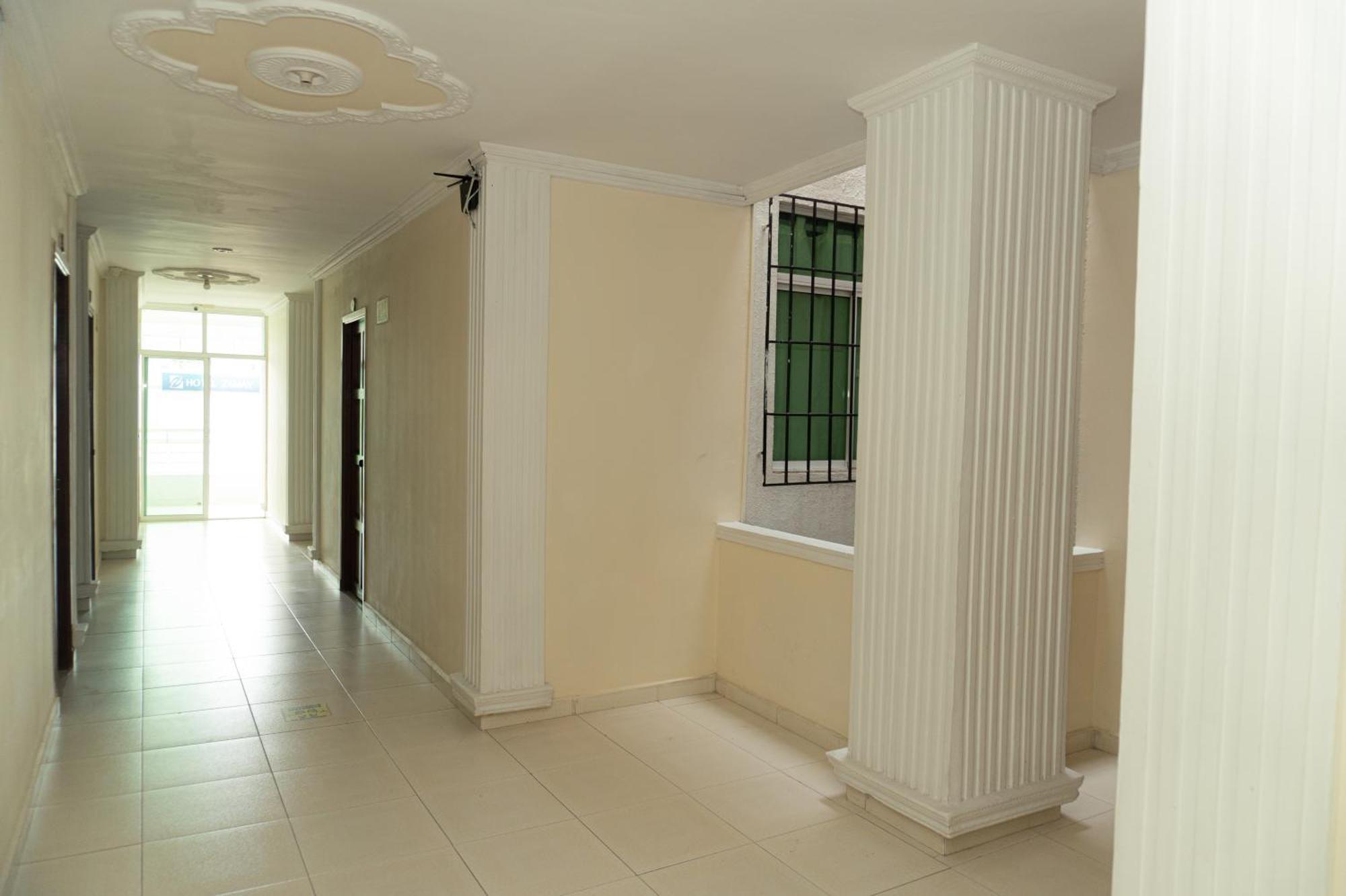 Hotel Gaira Mar Santa Marta Dış mekan fotoğraf