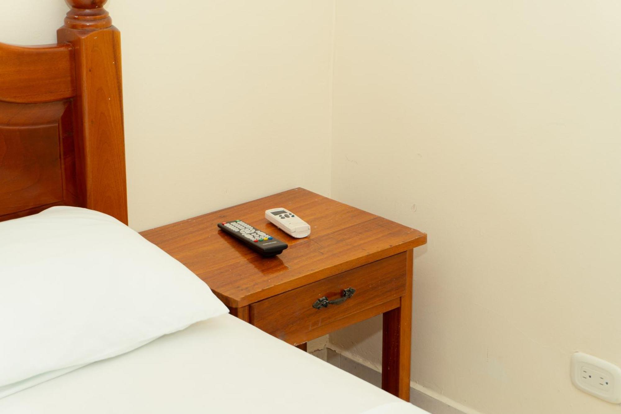 Hotel Gaira Mar Santa Marta Dış mekan fotoğraf