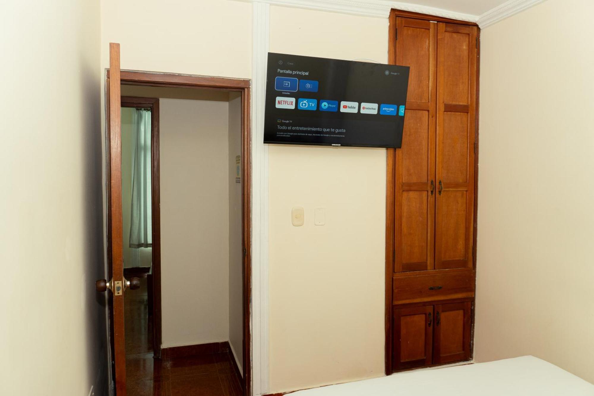 Hotel Gaira Mar Santa Marta Dış mekan fotoğraf