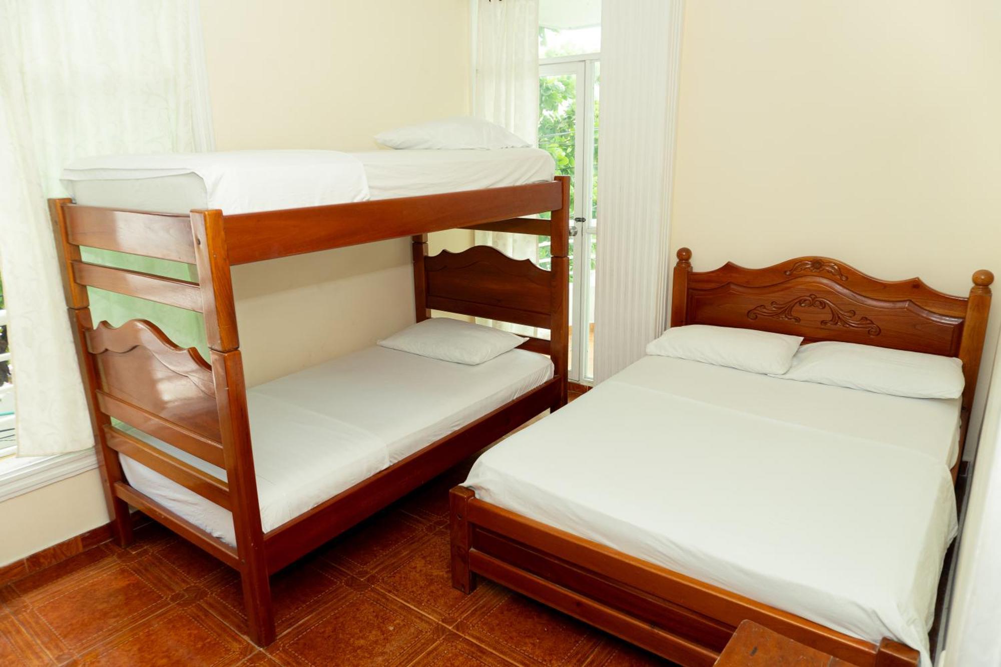 Hotel Gaira Mar Santa Marta Dış mekan fotoğraf