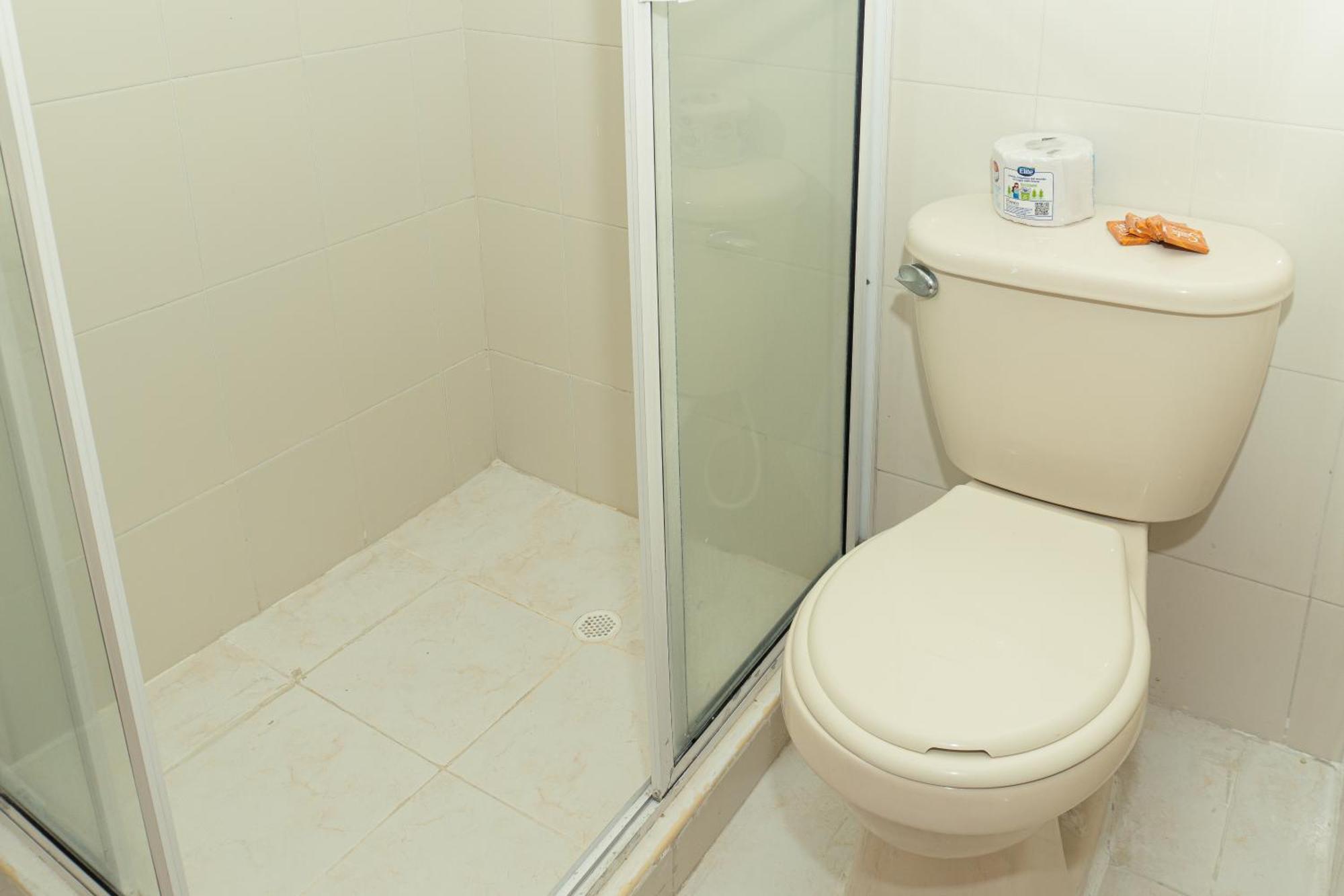 Hotel Gaira Mar Santa Marta Dış mekan fotoğraf