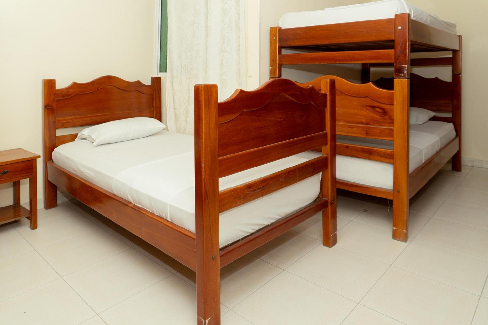 Hotel Gaira Mar Santa Marta Dış mekan fotoğraf