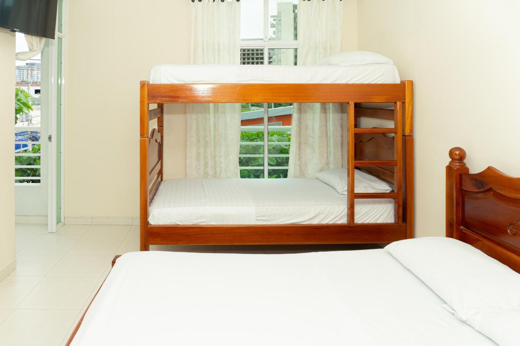 Hotel Gaira Mar Santa Marta Dış mekan fotoğraf