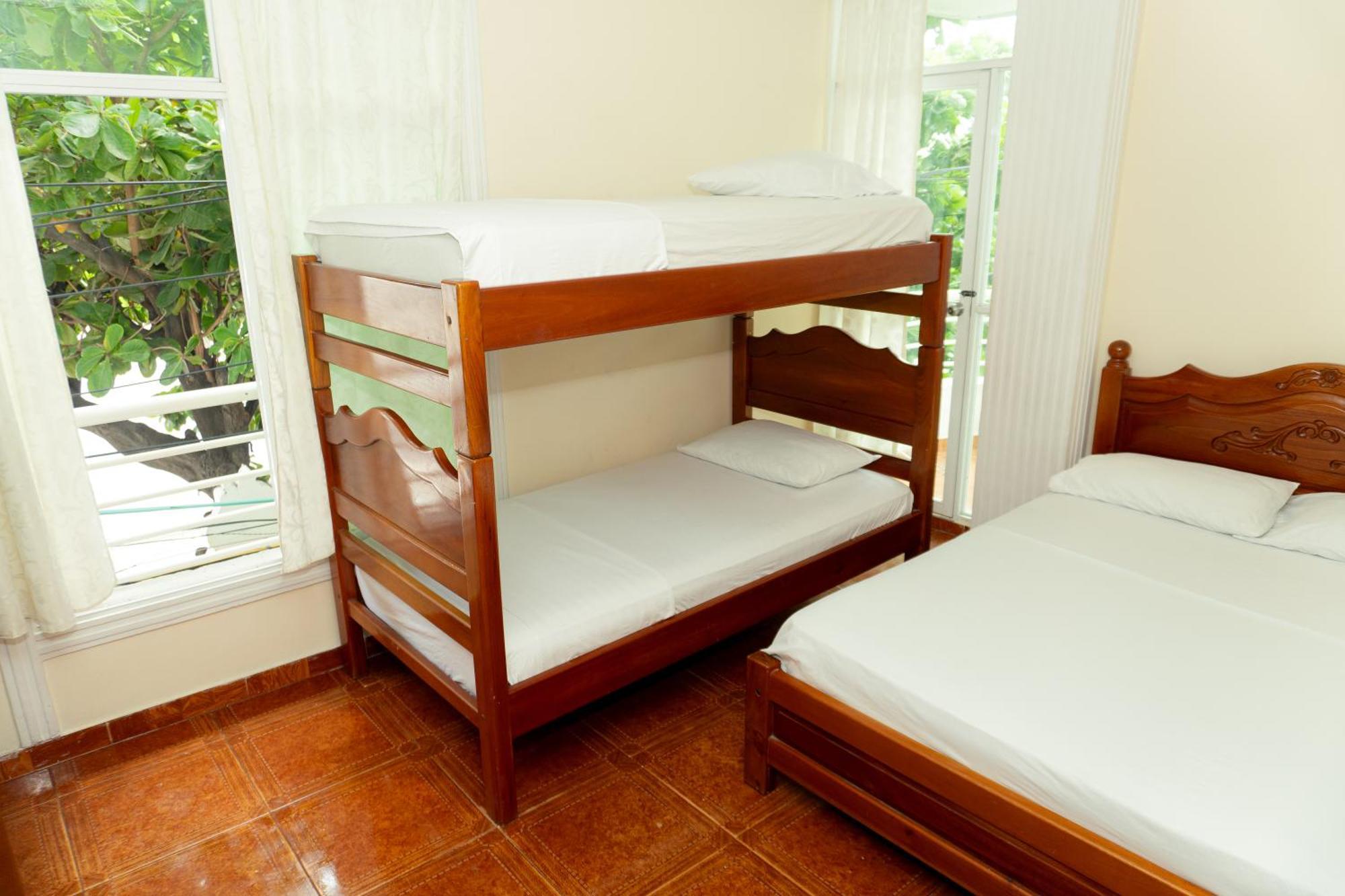 Hotel Gaira Mar Santa Marta Dış mekan fotoğraf